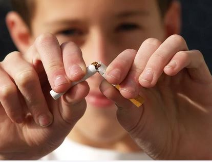Verhoogt roken het risico op RA?